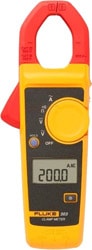 Fluke 303 AC 600A Dijital Pens Ampermetre