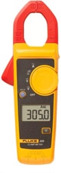 Fluke 305 AC 1000 A Dijital Pens Ampermetre