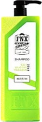 Fnx Barber Keratin 1000 ml Şampuan