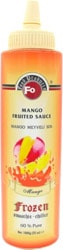Fo Frozen 1 kg Mango Meyveli Sos