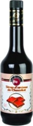 Fo Çikolata Aromalı Kokteyl Şurubu 700 ml