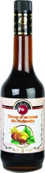 Fo Fındık Aromalı Kokteyl Şurubu 700 ml