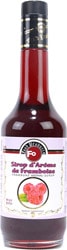 Fo Frambuaz Aromalı Kokteyl Şurubu 700 ml