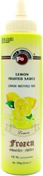 Fo Frozen 1 kg Limon Meyveli Sos