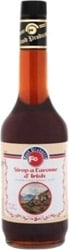 Fo Irish Cream 700 ml Kokteyl ve Kahve Şurubu