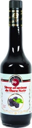 Fo Karadut Aromalı Kokteyl Şurubu 700 ml