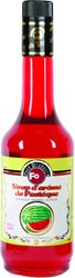 Fo Karpuz Aromalı Kokteyl Şurubu 700 ml
