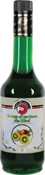 Fo Kivi Aromalı Kokteyl Şurubu 700 ml