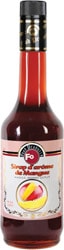 Fo Mango Aromalı Kokteyl Şurubu 700 ml