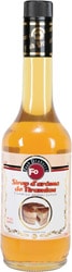 Fo Tiramisu Aromalı Kokteyl Şurubu 700 ml