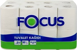 Focus Tuvalet Kağıdı