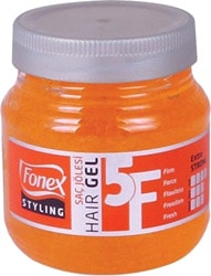 Fonex Extra Sert 150 ml Saç Jölesi