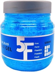 Fonex Sert 150 ml Saç Jölesi