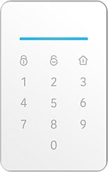 Fonri DKPD01A RFID Tuş Takımı