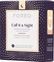 Foreo Ufo Call It a Night 7'li Maske