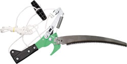 Formosa Tools 20810 34 cm Yüksek Dal Budama Testeresi