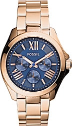 Fossil AM4566 Kadın Kol Saati