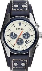 Fossil CH3051 Erkek Kol Saati