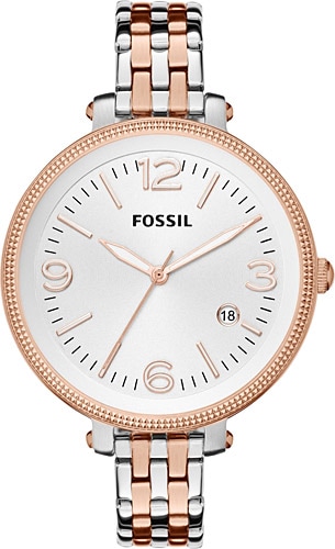 Fossil Es4356 Bayan Kol Saati Kadin Kol Saati Fossil