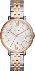 Fossil ES3844 Kadın Kol Saati
