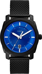 Fossil Machine FS5694 Erkek Kol Saati