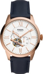 Fossil Townsman ME3171 Erkek Kol Saati