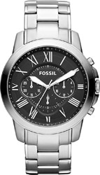 Fossil Grant FS4736IE Erkek Kol Saati