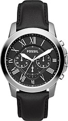 Fossil Grant FS4812IE Erkek Kol Saati