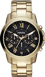 Fossil FS4815 Erkek Kol Saati