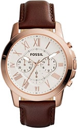 Fossil Grant FS4991 Erkek Kol Saati