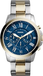 Fossil Grant FS5273 Erkek Kol Saati
