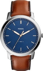 Fossil The Minimalist FS5304 Erkek Kol Saati