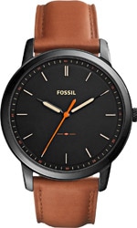 Fossil The Minimalist 3H FS5305 Erkek Kol Saati
