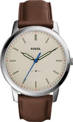 Fossil The Minimalist 3H FS5306 Erkek Kol Saati