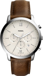 Fossil Neutra FS5380 Erkek Kol Saati