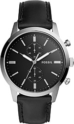 Fossil Townsman FS5396 Erkek Kol Saati
