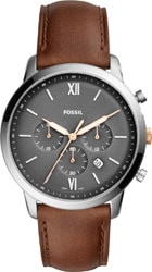 Fossil Neutra FS5408 Erkek Kol Saati
