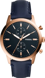 Fossil Townsman FS5436 Erkek Kol Saati