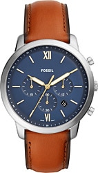 Fossil Neutra FS5453 Erkek Kol Saati