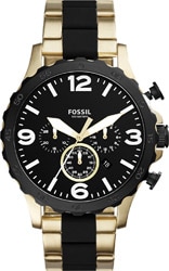 Fossil JR1526 Erkek Kol Saati