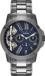 Fossil ME1146 Erkek Kol Saati