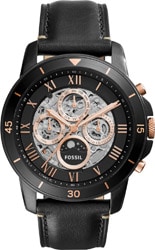 Fossil ME3138 Erkek Kol Saati