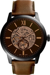 Fossil Townsman ME3155 Erkek Kol Saati