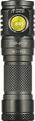 FreeCamp AND-JC10 260 Lümen LED Fener
