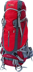 FreeCamp Tig 65 lt Trekking Kamp Çantası