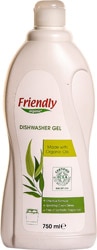 Friendly Organic 750 ml Bulaşık Jel Deterjanı