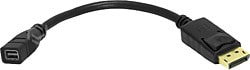 Frisby FA-6654C DisplayPort to Mini DisplayPort Dönüştürücü