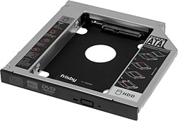 Frisby FA-7830NF Laptop Bileşenleri