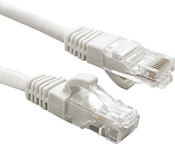 Frisby FA-C6736G UTP 1 m CAT6 Patch Kablo