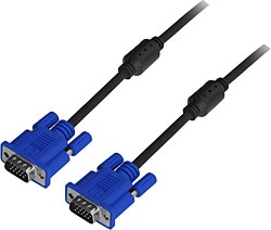 Frisby FA-VG10 3 m VGA Kablo